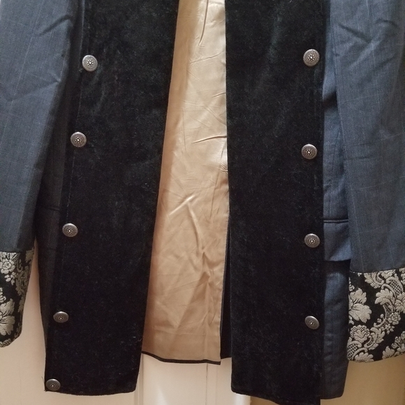 🎈SALE🎈Neil & David blazer - Picture 3 of 8